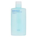 コーセー パーフェクト メイクアップリムーバー (140ml)