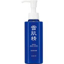 コーセー 雪肌精 ホワイト ミルキィ ウォッシュ (140ml)