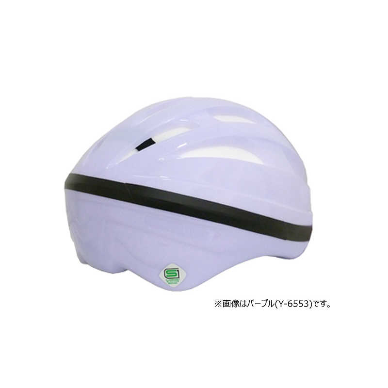 キャプテンスタッグ　子供用ヘルメット Champソフトシェル自転車ヘルメット(Sサイズ：頭囲50〜56cm/ブラック) ブラック　Y-6536 3