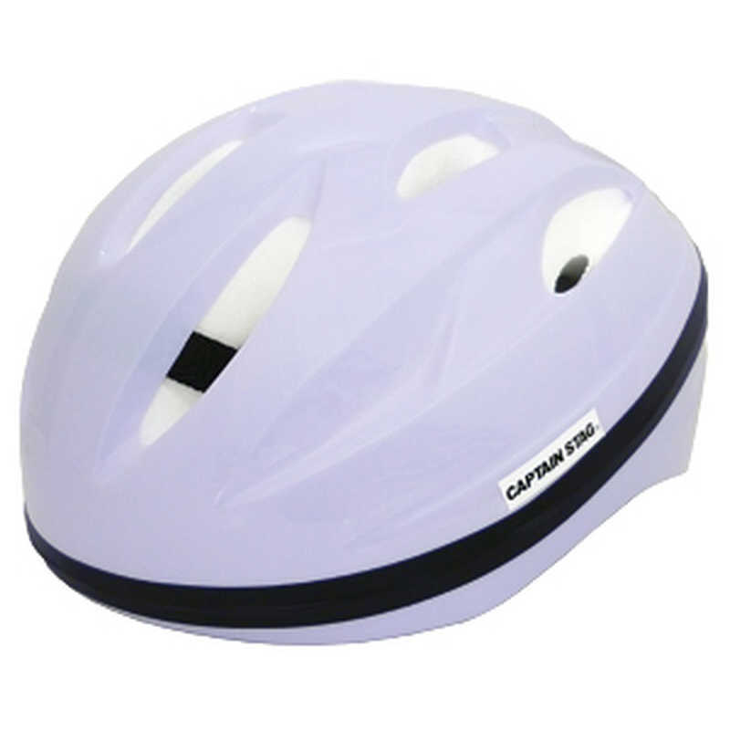 キャプテンスタッグ　子供用ヘルメット Champソフトシェル自転車ヘル...(4)