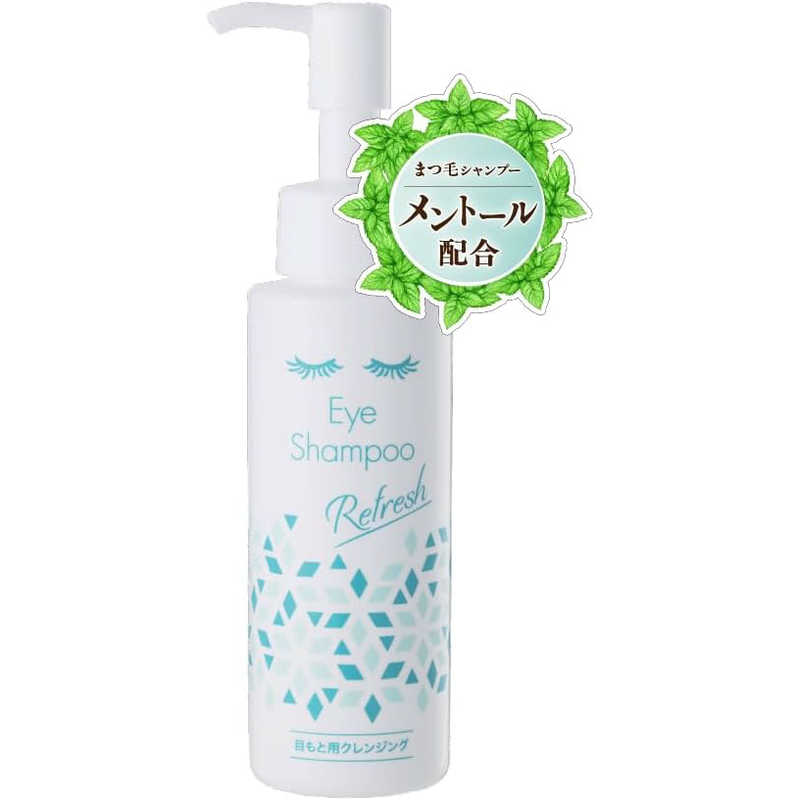 MEDIPRODUCT 目もと専用 アイシャンプーリフレッシュ 95mL