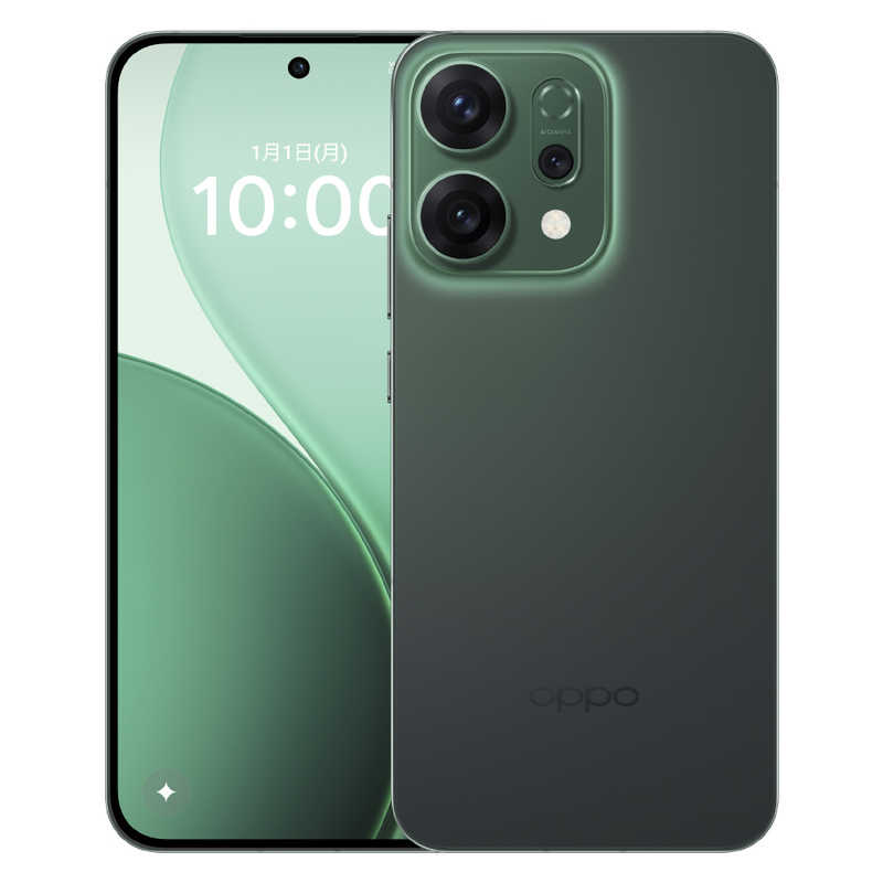 ޳ŷԾŹ㤨OPPOSIMե꡼ޡȥե OPPO Reno14 5G / Dimensity 8350 / 6.6 12GB+256GB ߥʥ꡼CPH2737LGפβǤʤ72,479ߤˤʤޤ