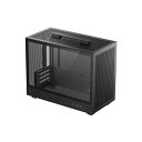DEEPCOOL CH160 PLUS R-CH160-BKNGM0-G