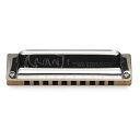 スズキ楽器製作所 ハーモニカ MANJI M20F