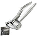 高儀 TKG ステンにんにく絞り器小 4130141
