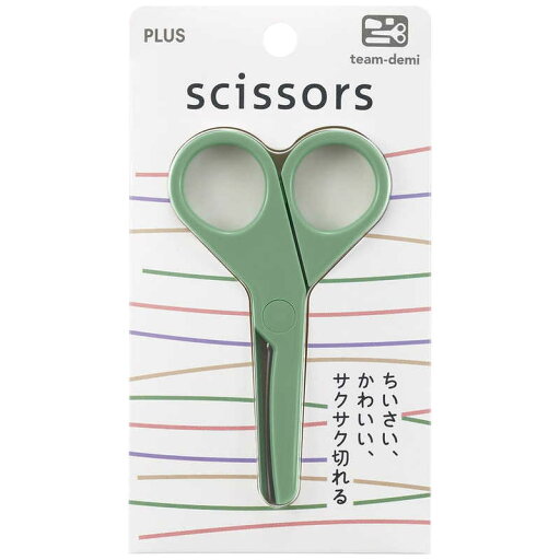 プラス シザーズ わかば TD-001SC プラス シザーズ わかば TD-001SC