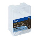 プラス 電動消しゴム 詰替 白2.3mm 白2.3mm ER-0411R-50
