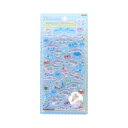 サンスター文具 (限定)ボンボンドロップシール シナモロール S8812152