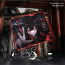 KIBU Abyss Gaming 紅玉 ゲーミングマウスパッド[49...(2)