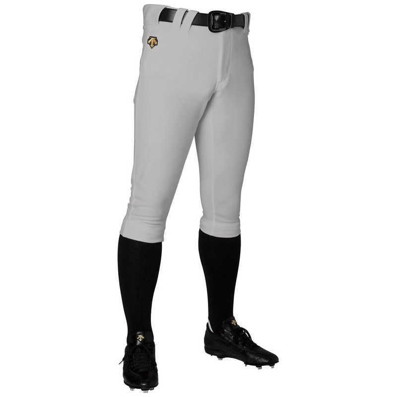 デサント　DESCENTE ショートフィットパンツ シルバー S DB5SHP14M 【返品交換不可】　DB5SHP14M_25SS