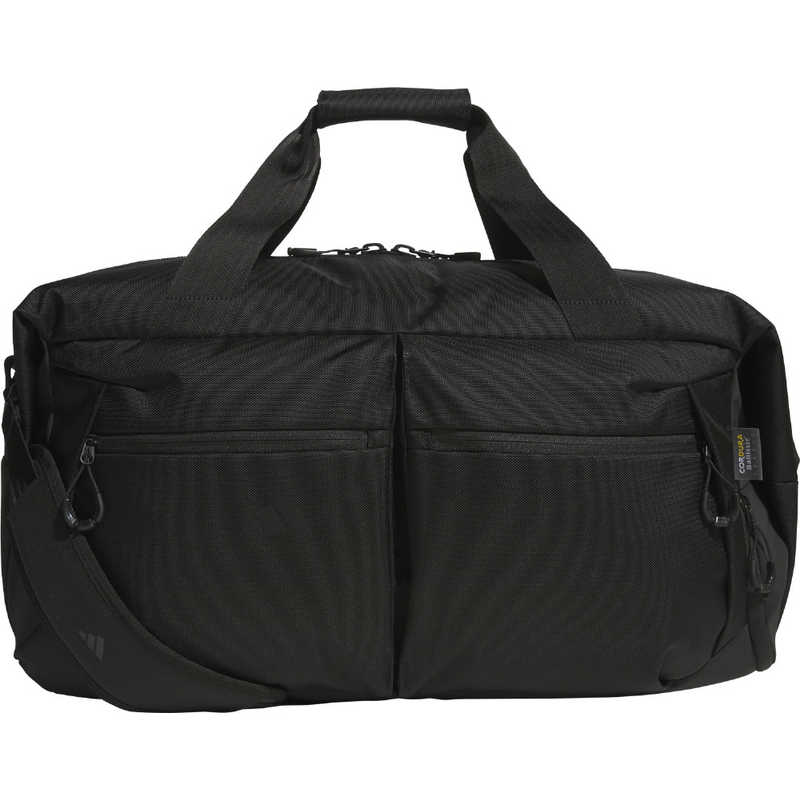 アディダス　adidas ユニセックス 53 オーピーエスダッフルバッグ50 ブラック NS　KLA22_25FW
