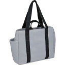 アンダーアーマー ゴルフ用品 UNDER ARMOUR ユニセックス UA NEOPRENE TOTE BAG UAネオプレン トートバッグ Mod Gray 6001489 6001489_25FW