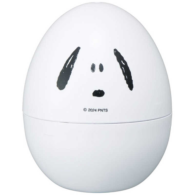 スケーター ゆでたまごケース SNOOPY EGC1