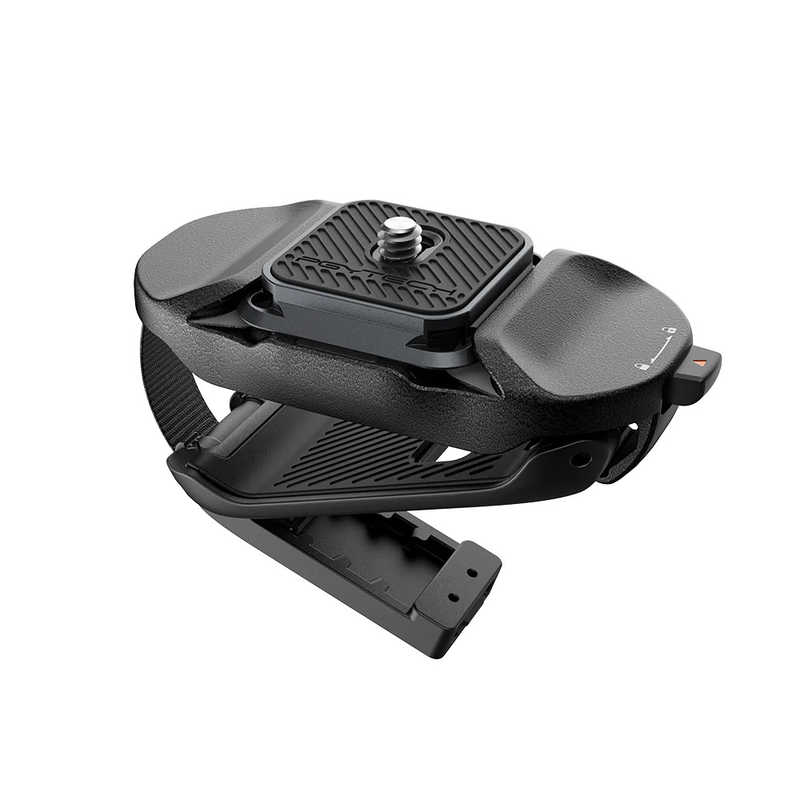 PGYTECH BEETLE カメラ クリップ V2 PCG186