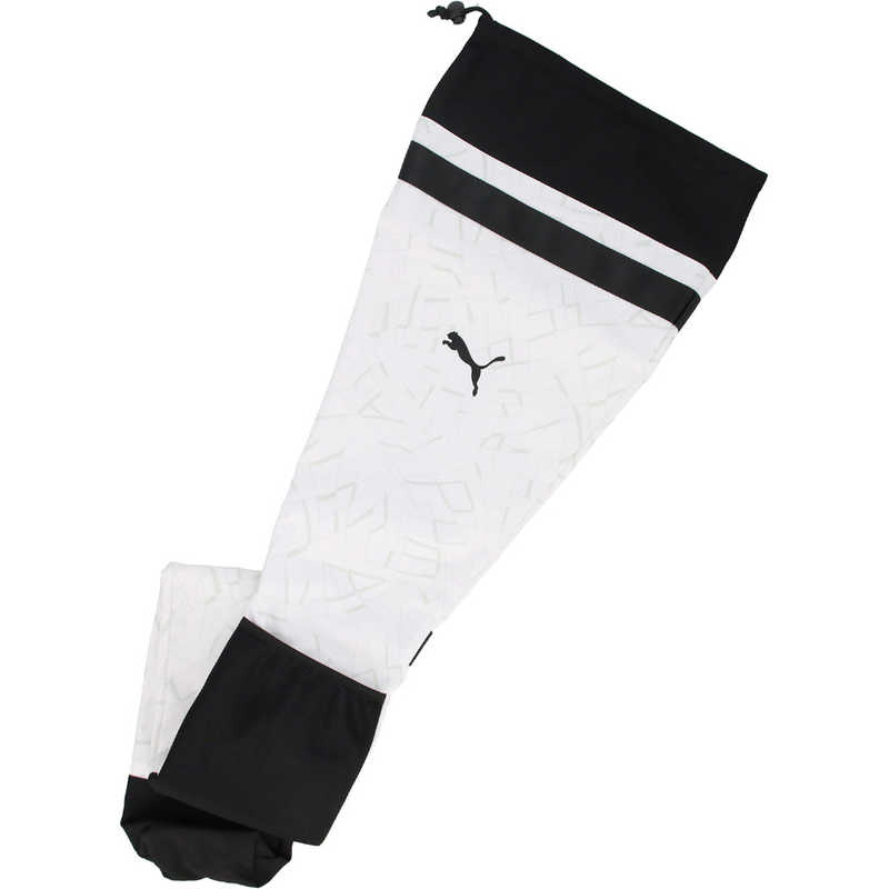 プーマ　ゴルフ LEOCAMO AOP クラブキャリーケース PUMA WHITE　092506_25FW