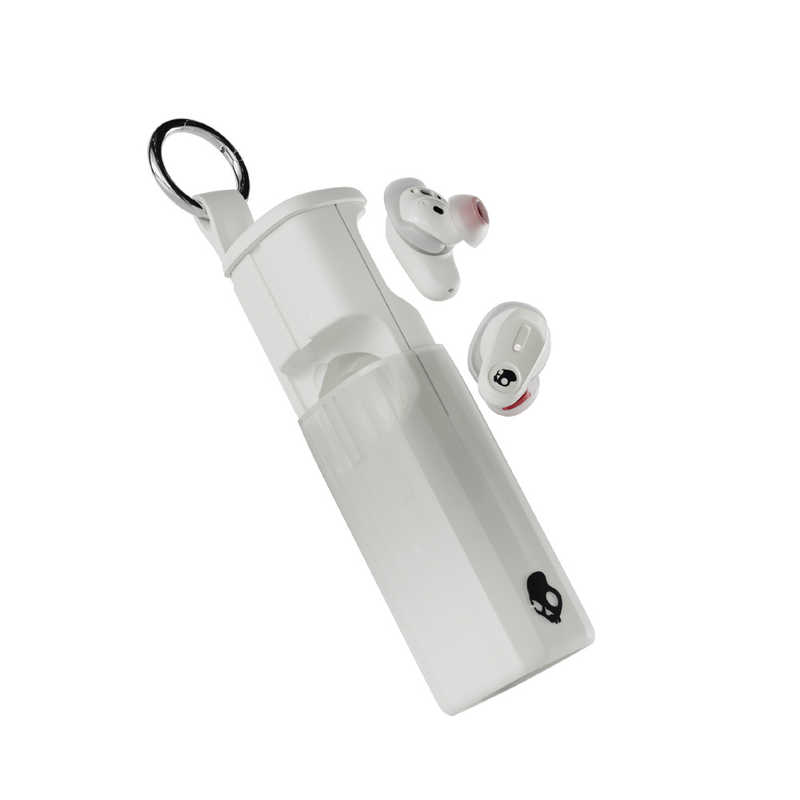 SKULLCANDY　完全ワイヤレスイヤホン Method 360 ANC SOUND BY BOSE ［ワイヤレス(左右分離) / ノイズキャンセリング対応 / Bluetooth対応］ BONE WHITE　S2MTW-T001 r-kojima-11665334 コジマ楽天市場店 サンプル画像2