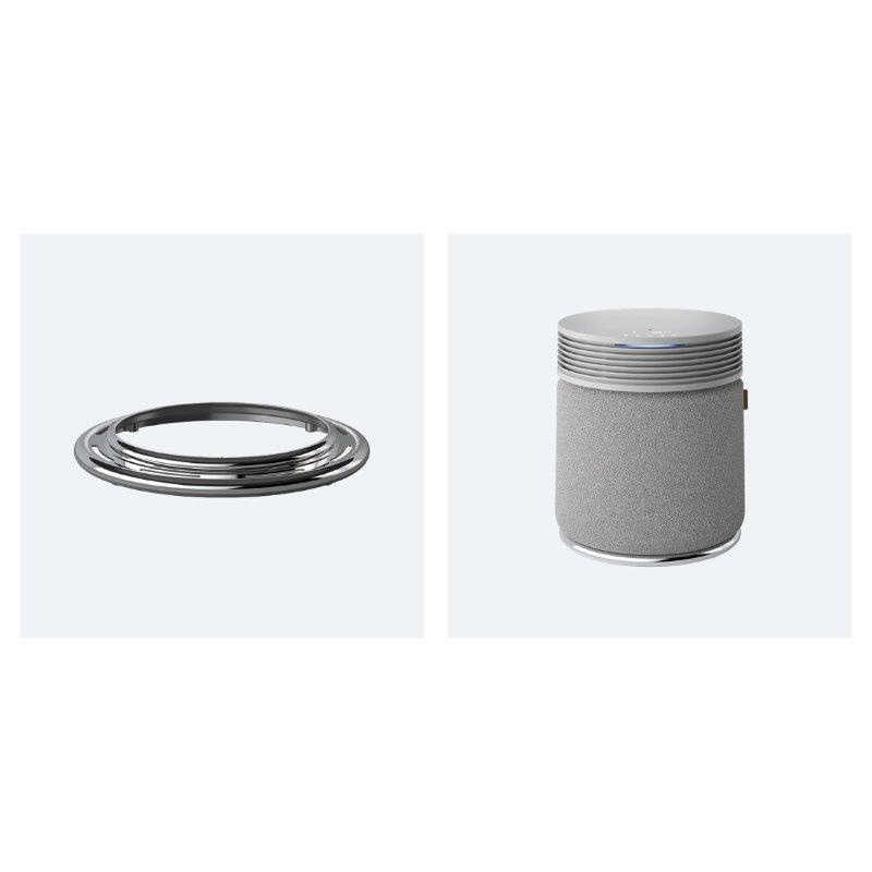 BLUEAIR　Blue Signature SP4i メタルベース　113410