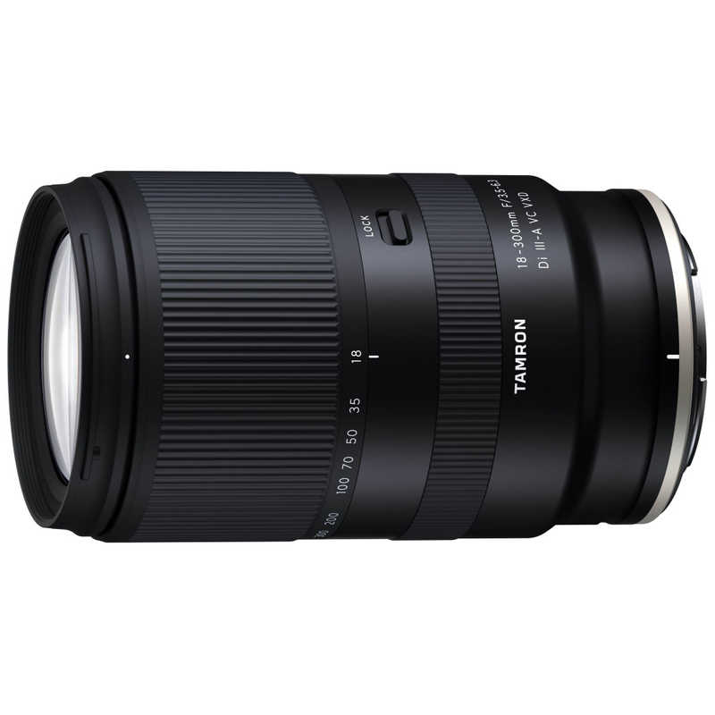 ޳ŷԾŹ㤨֥󡡥 18-300mm F/3.5-6.3 Di III-A VC VXD(Model B061Z Υ˥Z / 󥺡ϡB061Z_18300F3.56.3פβǤʤ81,924ߤˤʤޤ