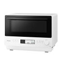 パナソニック Panasonic オーブンレンジ オフホワイト NE-MS4D-W