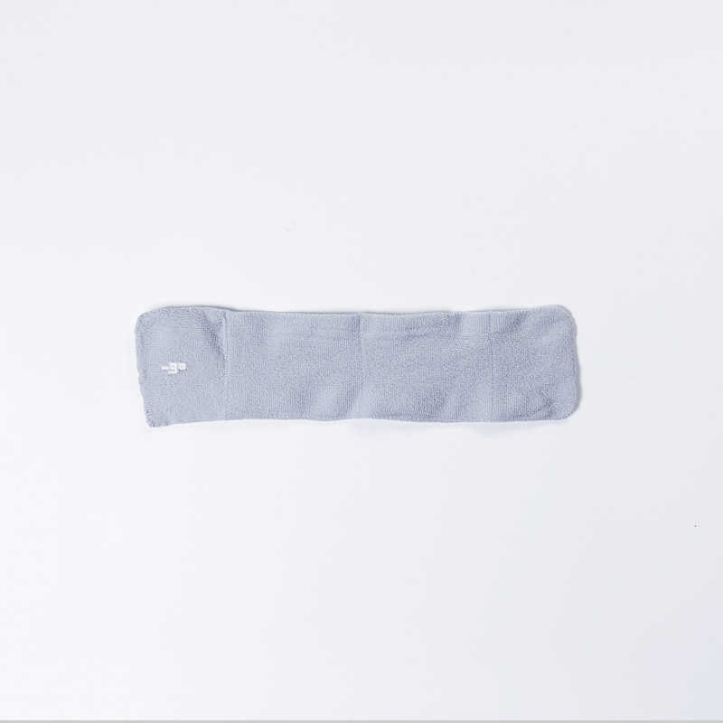 アンドゴー　3 pockets-hang 3ポケットタイプ / 吊り下げフック対応：PCアクセサリ用 -go シルバー　G0..