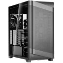 SILVERSTONE PCケース SST-SEA2Y-BG