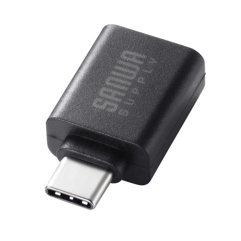 掠ץ饤USB5Gbps Type-CѴץ(AtoC饳ͥ)AD-USB32CAF