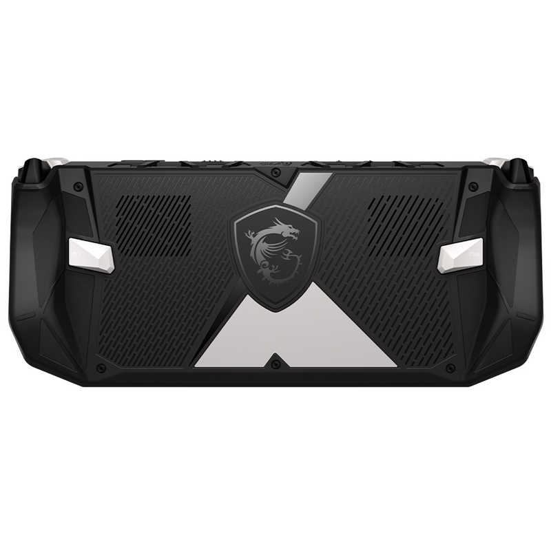 MSI Claw A8（Ryzen Z2 Extreme） 画像2