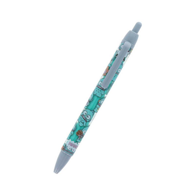 サンスター文具　(限定)ボールペン レトロ SC4 ハンギョドン　S4658400