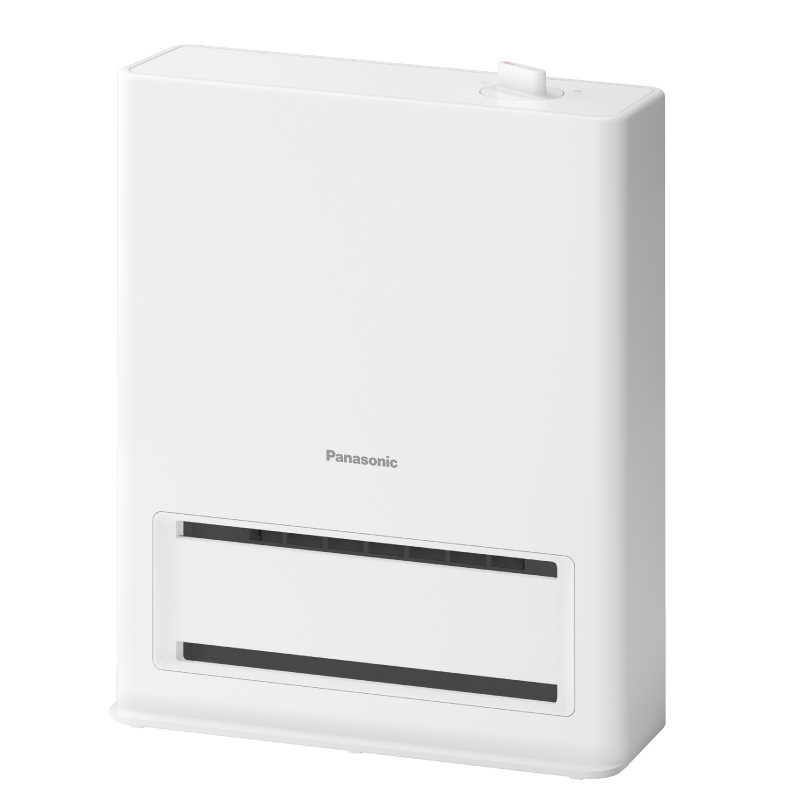 パナソニック Panasonic セラミックファンヒーター 1150W 防滴仕様 ウォームホワイト DS-FAN1200-W