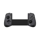 GAMESIR GameSir X5s モバイルゲーミングコントローラー 任天堂Switch/Switch2 / Android/iOS/Windows PC対応 Black GameSirX5s|詳細画像