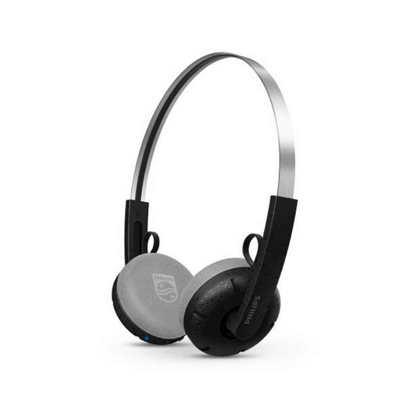 եåץPHILIPS֥롼ȥإåɥۥ 磻쥹󥤥䡼إåɥۥ Ringo Bluetoothб ֥åTAH2000BK/97