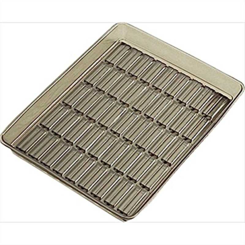 BONFORM　7709-01SM ラゲッジマット マルチトレイ 軽/普通車用 サイズ：35.5×28×3.5cm カラー：スモー..