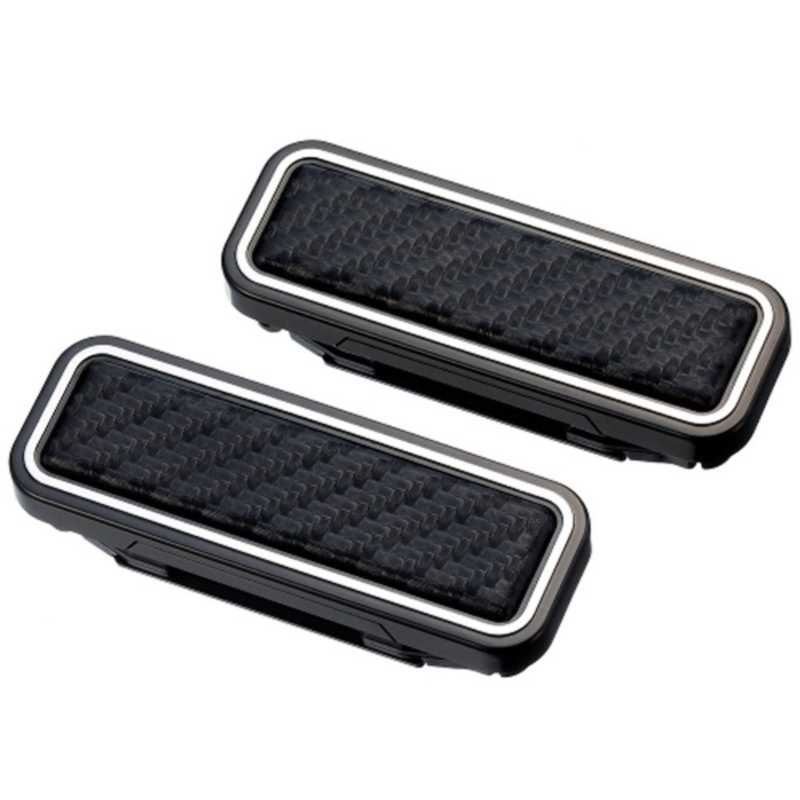 星光産業　ベルトストッパー3 BK EE-103　EE103