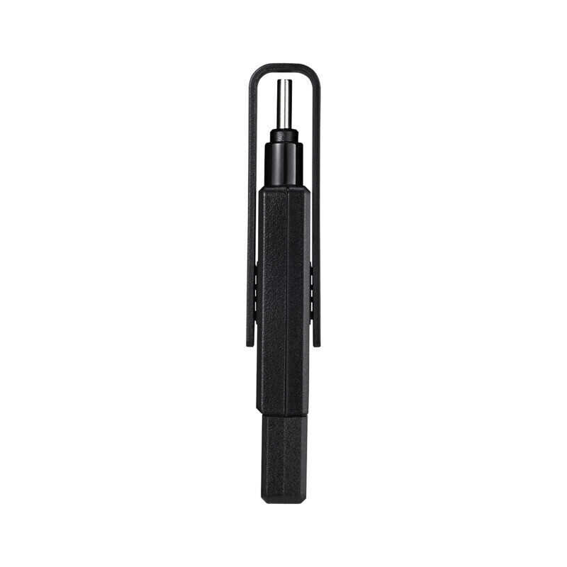 BUFFALO　USB3.2(Gen1)対応 Type-AC両対応 回転式USBメモリー ［256GB / USB TypeA＋USB TypeC / USB3.2 / 回転式］　RUF3-ACR256G-B/C 商品画像3