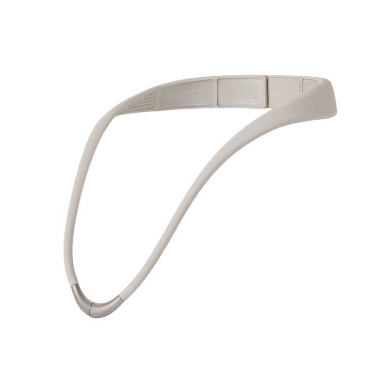 パナソニック　Panasonic　高周波治療器 コリコランループ CoriCoran グレージュ　EW-RA520-H