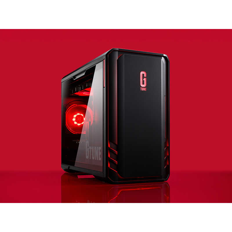 マウスコンピュータ　G TUNE / Ultra 7 265 / RTX 5070 [モニター無し / Win11 Home / intel Core Ultra 7 / メモリ：32GB / SSD：1TB]　DGI7G70BC21U2NH3B