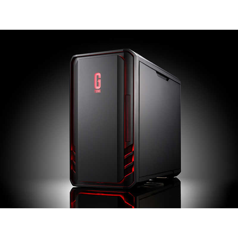 マウスコンピュータ G TUNE / Ultr...の紹介画像2
