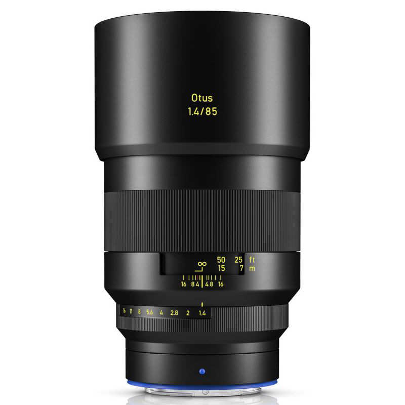 Otus ML 1.4/85 [ニコンZ用] 買取価格比較