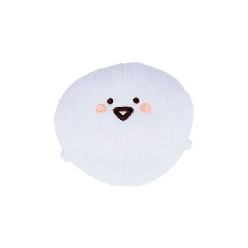 サンスター文具　(限定)リストレストポーチ お文具といっしょ にっこり　S2337193