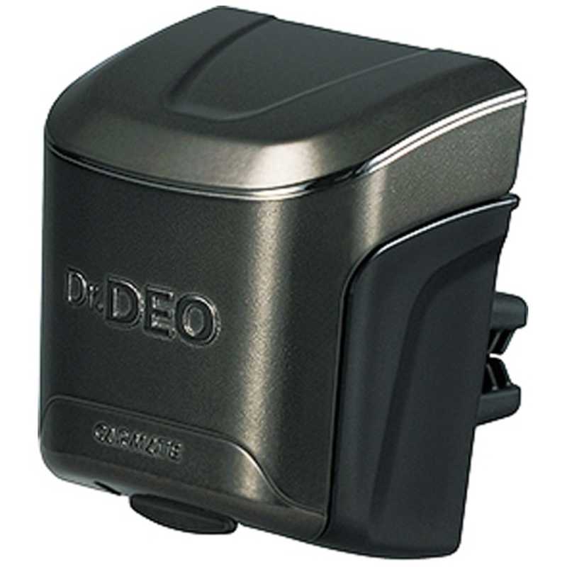 カーメイト　ドクターデオプレミアムエアコン取付タイプ持続期間約90日無香　D232