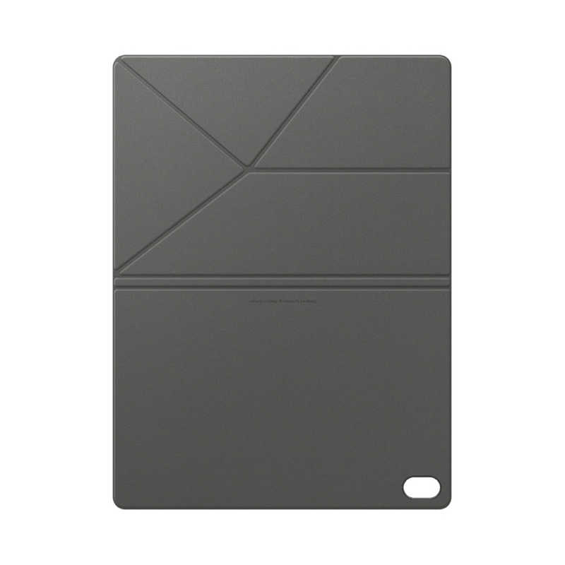 GALAXY　Smart Book Cover (Galaxy Tab S11対応) / Black　EF-BX730PBEGJP