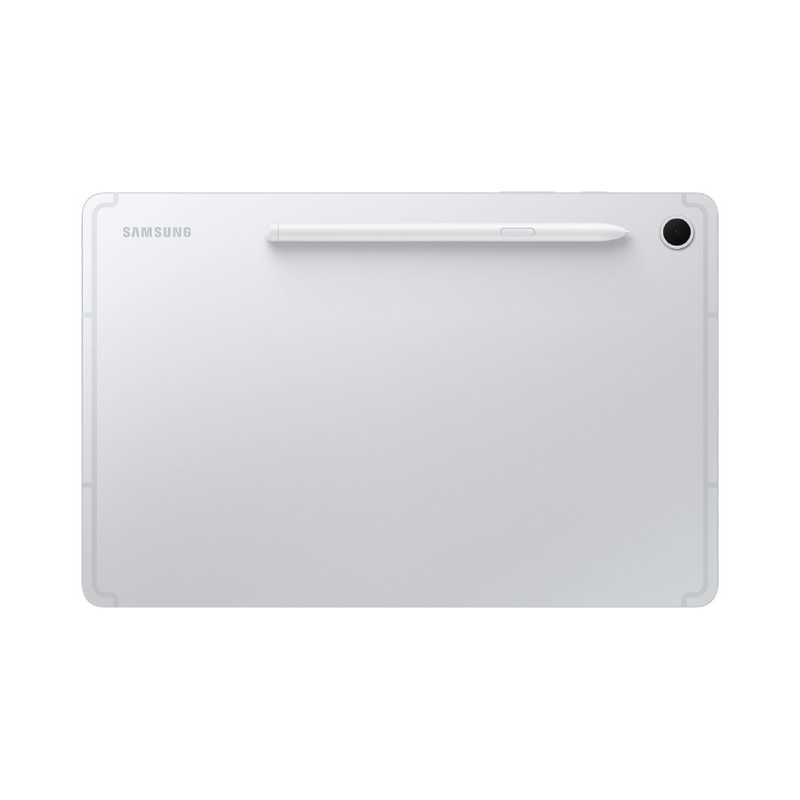 GALAXY　Androidタブレット Galaxy Tab S10 Lite ［11型 / Wi-Fiモデル / ストレージ：128GB］ Silver　SM-X400NZSAXJP 商品画像2