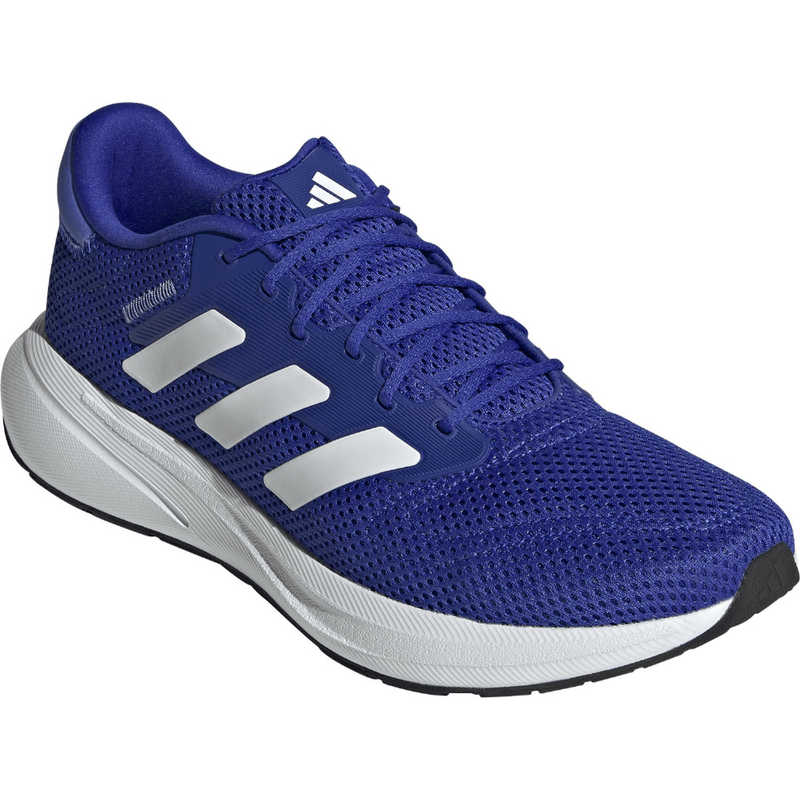 アディダス　adidas ユニセックス レスポンス ランナー / Response Runner ルシッドブルー/フットウェアホワイト/ブルーフュージョン 270 JQ2541　JQ2541_25FW