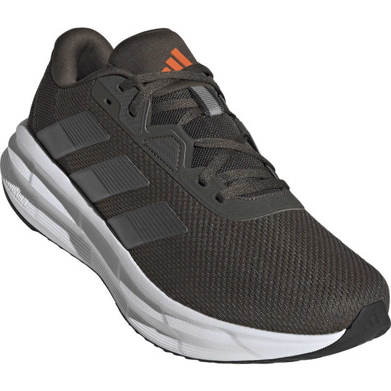 アディダス　ランニングシューズ GLX 7 Running Shoes [メンズ/27.5cm] シャドーオリーブ×アイアンメタリック×Fホワイト　JQ7141_25FW