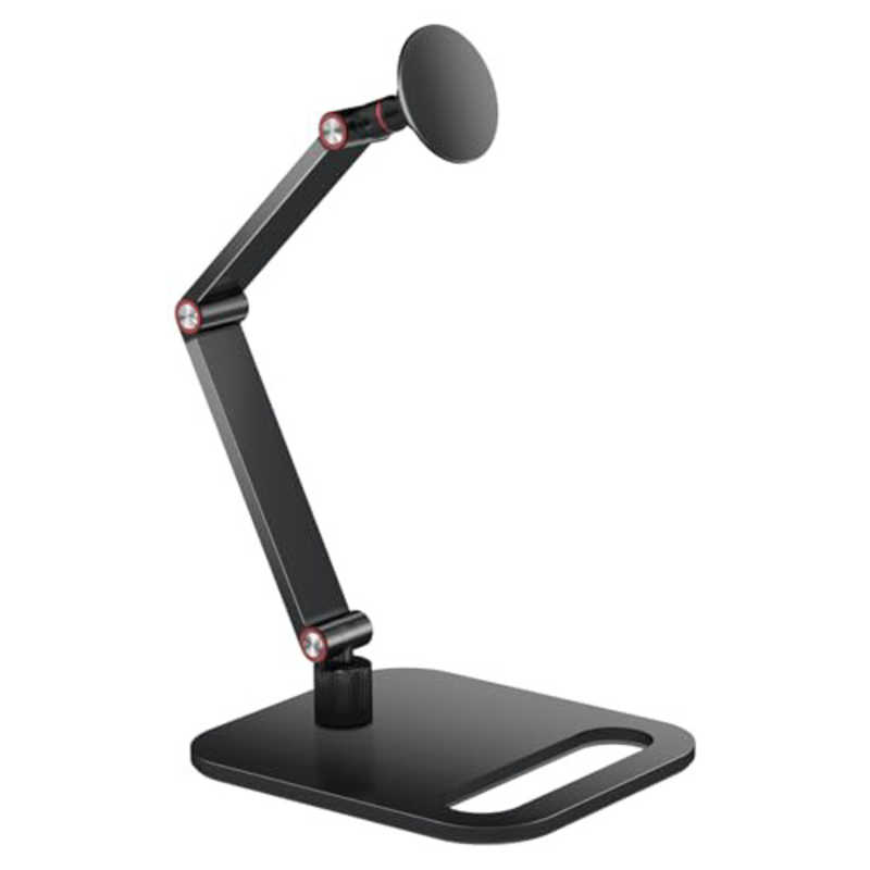 EHOMEWEI　マグネット 強吸着 耐荷重2kg Sシリーズ専用 (210 x 46.5mm) ロングスタ...