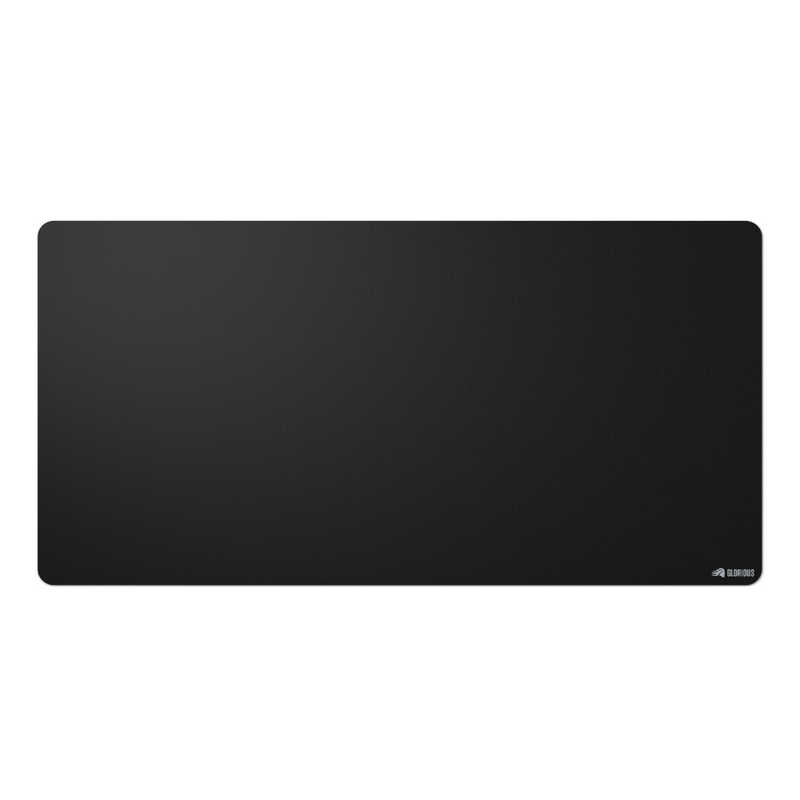 GLORIOUS　ゲーミングマウスパッド ［915x460x3mm］ Mouse Pad 2 - Edgeless(XXLサイズ) ブラック　GLO..