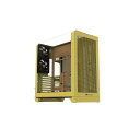 THERMALTAKE View 390 Air Butter Caramel Butter Caramel Butter Caramel CA-11F-00M...