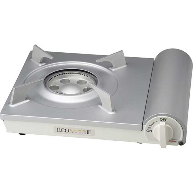 岩谷産業　カセットフー エコプレミアム3　CB-EPR-3