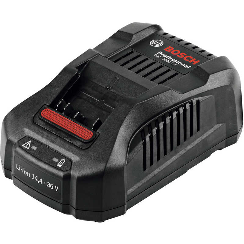 BOSCH ボッシュ充電器 GAL3680CV