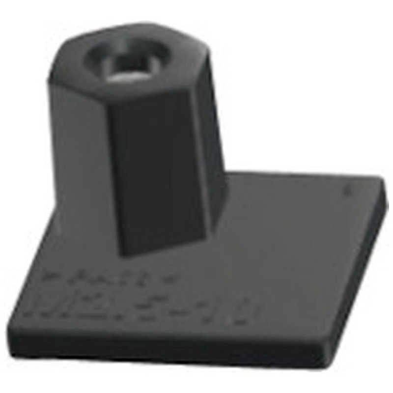 タカチ　タカチ ナット入り貼付スペーサー (1袋100個入)　AST2.510BP